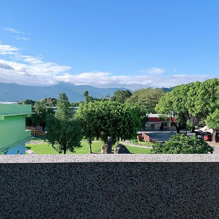 Happy Fat B&B 寵物友善 T'ai-tung Dış mekan fotoğraf