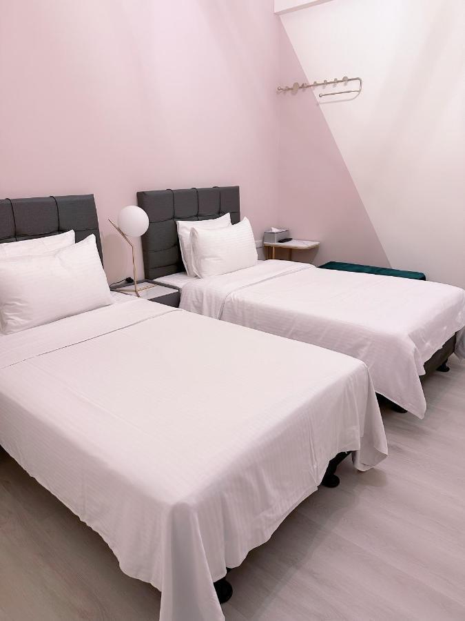 Happy Fat B&B 寵物友善 T'ai-tung Dış mekan fotoğraf