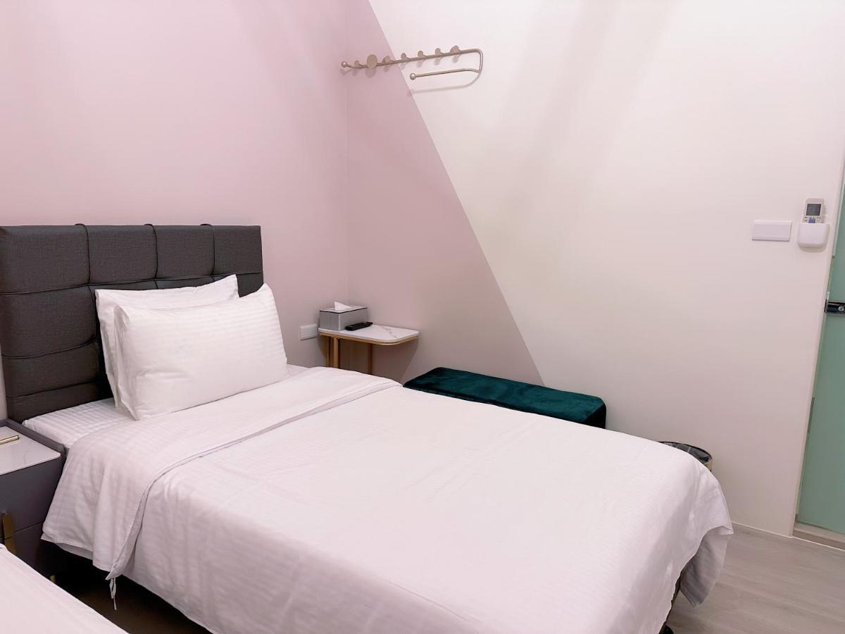 Happy Fat B&B 寵物友善 T'ai-tung Dış mekan fotoğraf