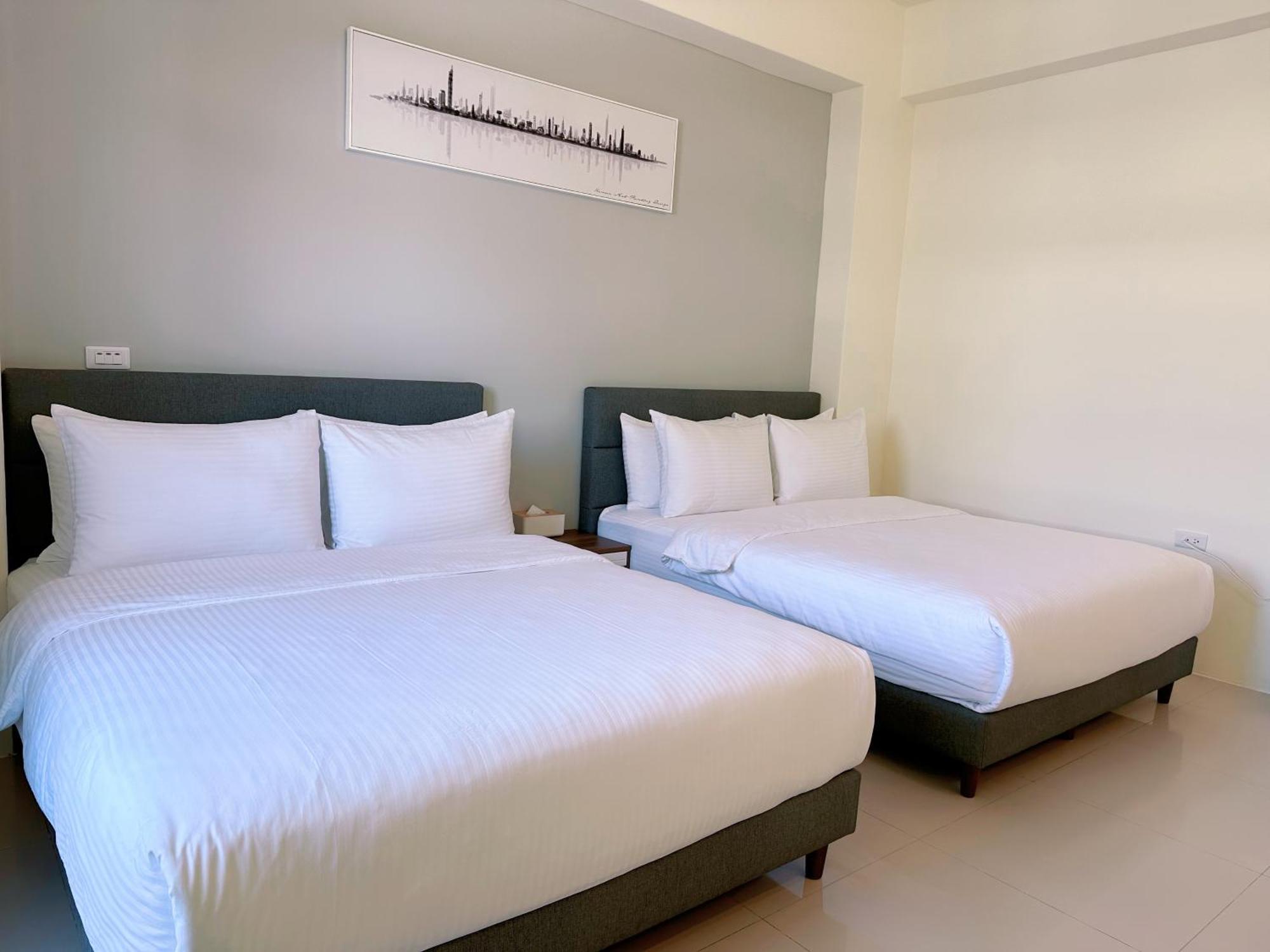 Happy Fat B&B 寵物友善 T'ai-tung Dış mekan fotoğraf