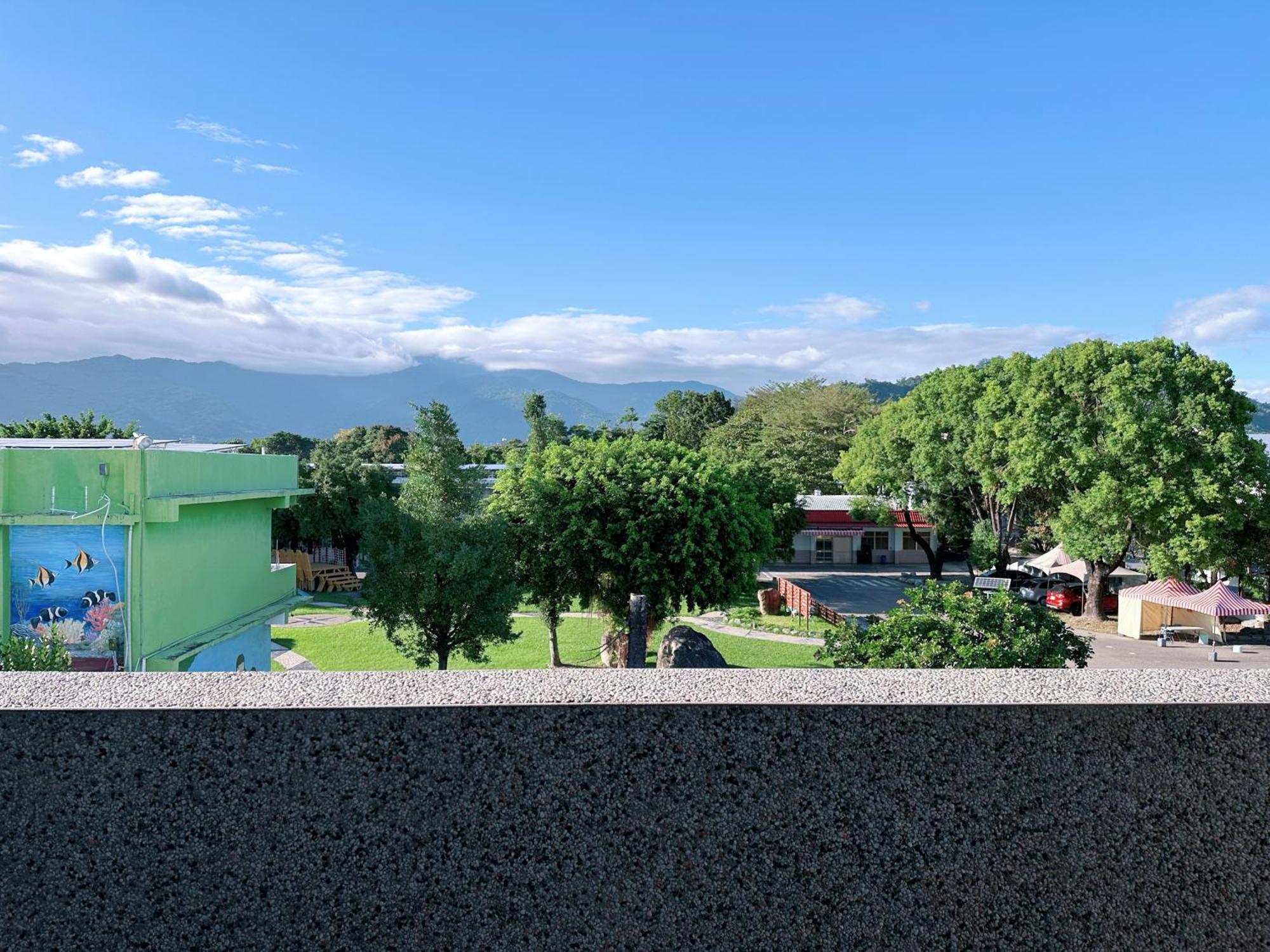 Happy Fat B&B 寵物友善 T'ai-tung Dış mekan fotoğraf